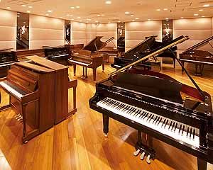 島村楽器株式会社-0033の求人・転職情報