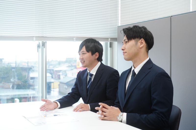 【1h】エレベーターの保守を行う技術職を知るWEB説明会
