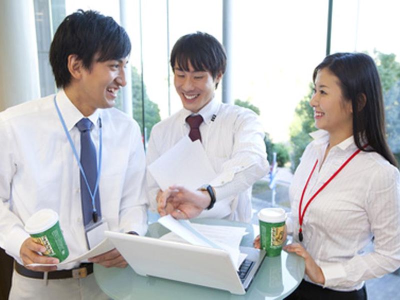 トランスコスモス株式会社の求人・転職情報