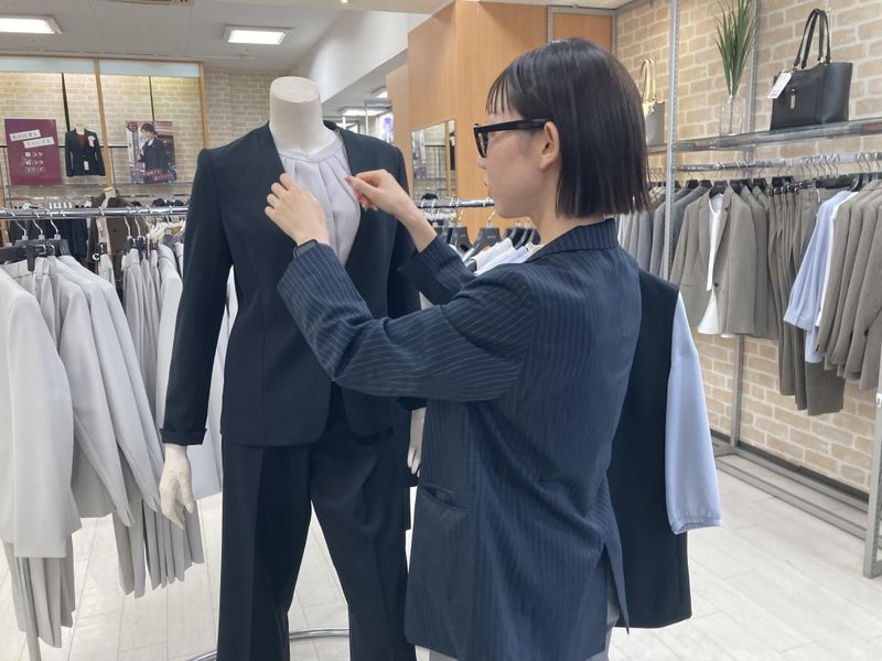 はるやま五所川原店のアルバイト・バイト求人情報-02