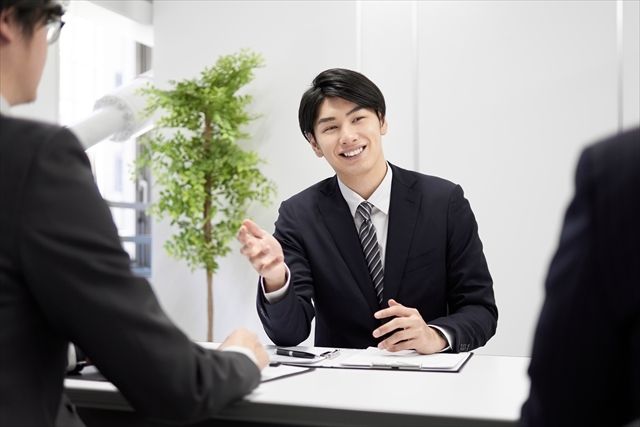 求人画像