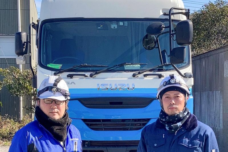 株式会社NSロジ東日本の求人・転職情報