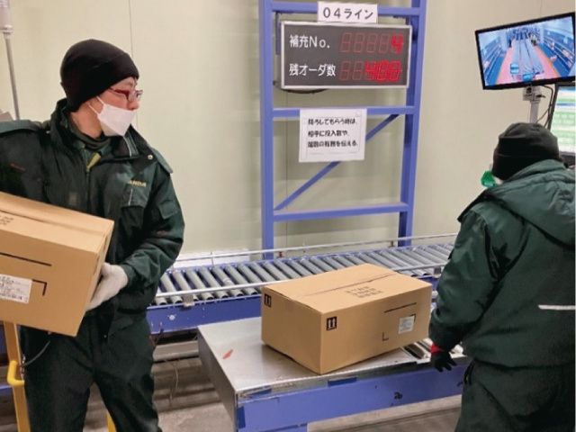 求人画像