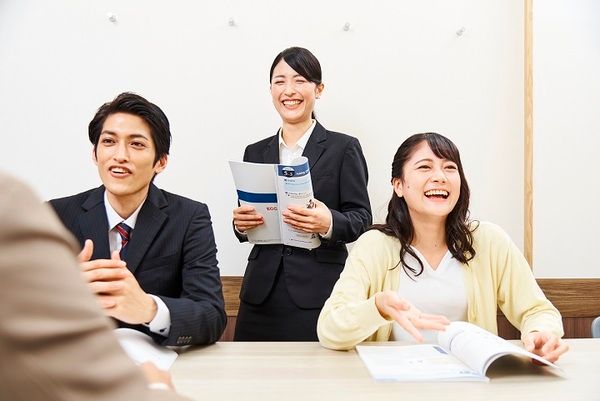 株式会社ECCの求人情報