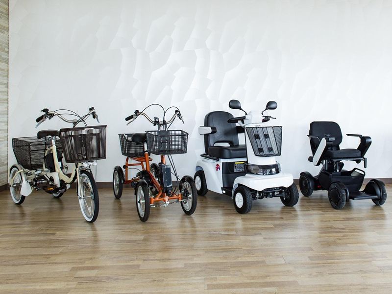 株式会社セリオの求人・転職情報