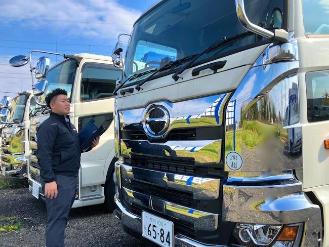 カネタグループ 株式会社金田自動車の求人・転職情報