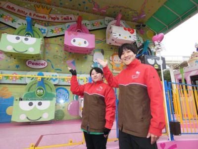 株式会社サンリオエンターテイメント　ハーモニーランドのアルバイト・バイト求人情報-04