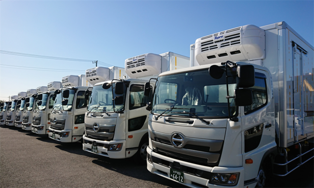 マルタケ運輸株式会社　所沢営業所の求人・転職情報