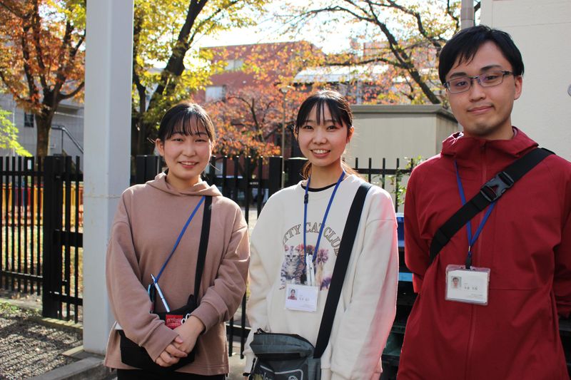 社会福祉法人江東楓の会の求人・転職情報