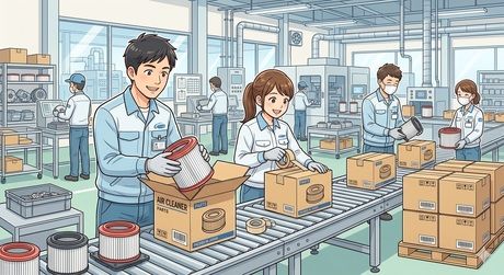 求人画像