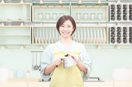 ケアハウスびえい 内厨房の求人・転職情報