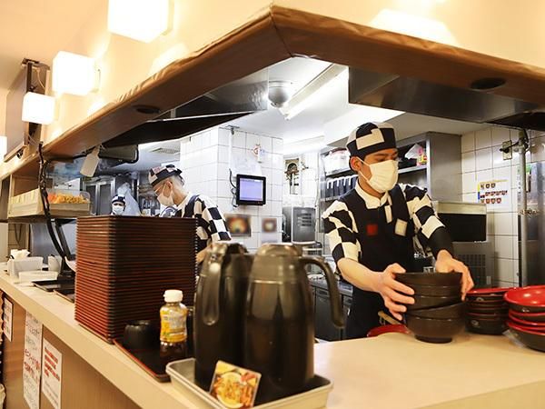 富士そば 綱島店のアルバイト・バイト求人情報-03