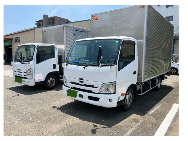 日本梱包運輸倉庫株式会社-0001の求人・転職情報