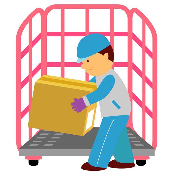 株式会社ジャパロジ