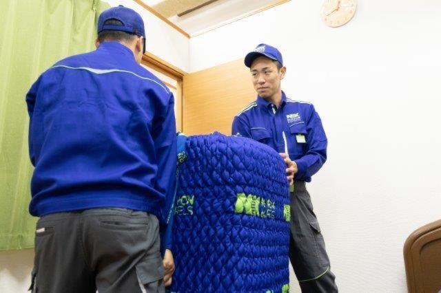 求人画像