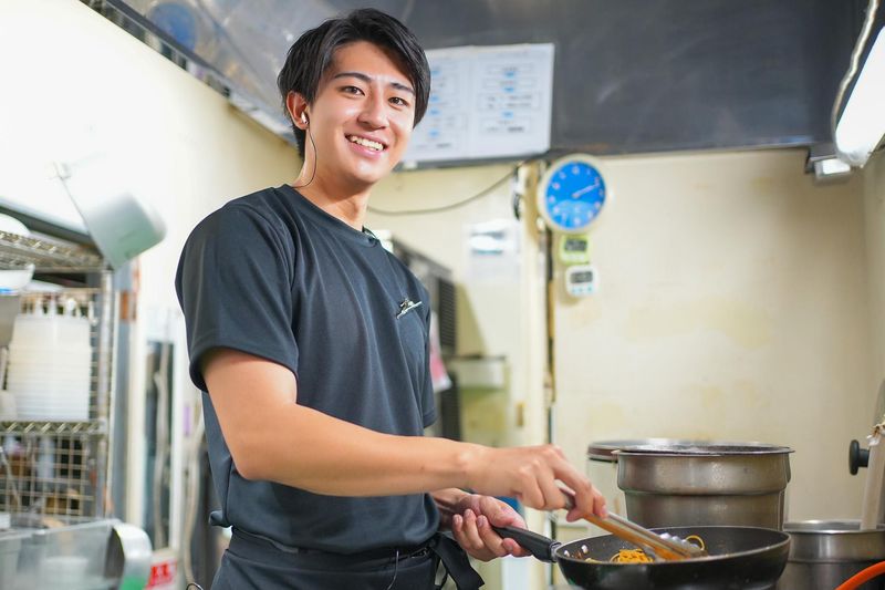 レッドロブスター江ノ島店の求人情報