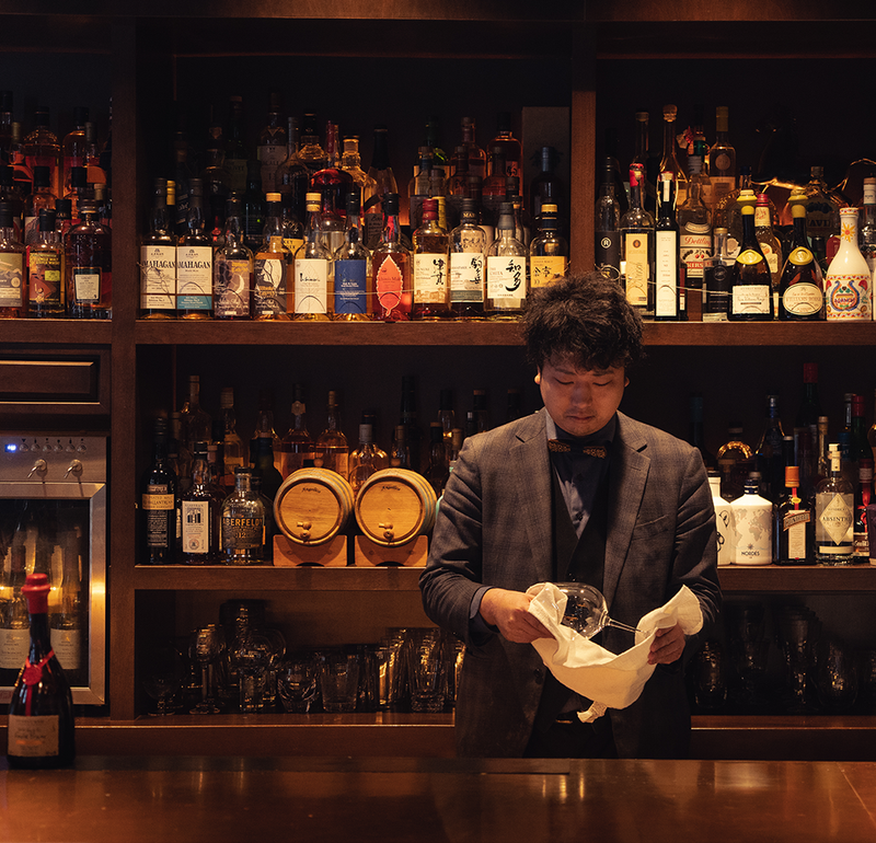 BAR CAVALLOのアルバイト・バイト求人情報-05