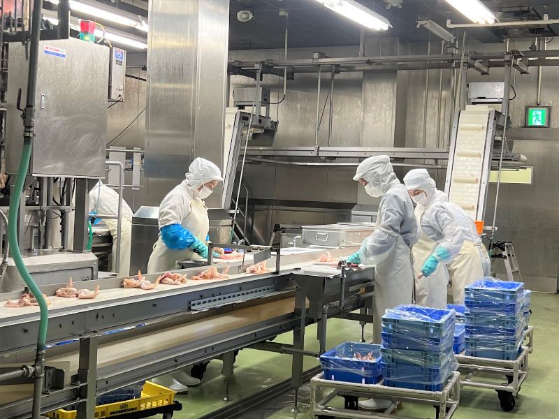 株式会社印南食品-0005の求人・転職情報