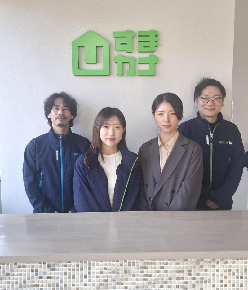 株式会社カナメの求人・転職情報