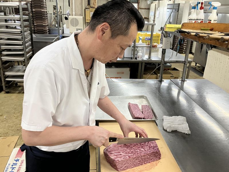 株式会社みわ屋の求人・転職情報