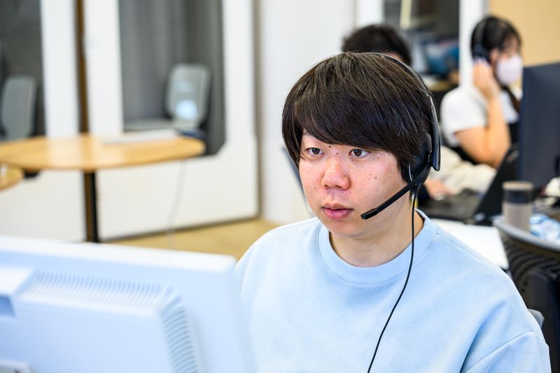 求人画像