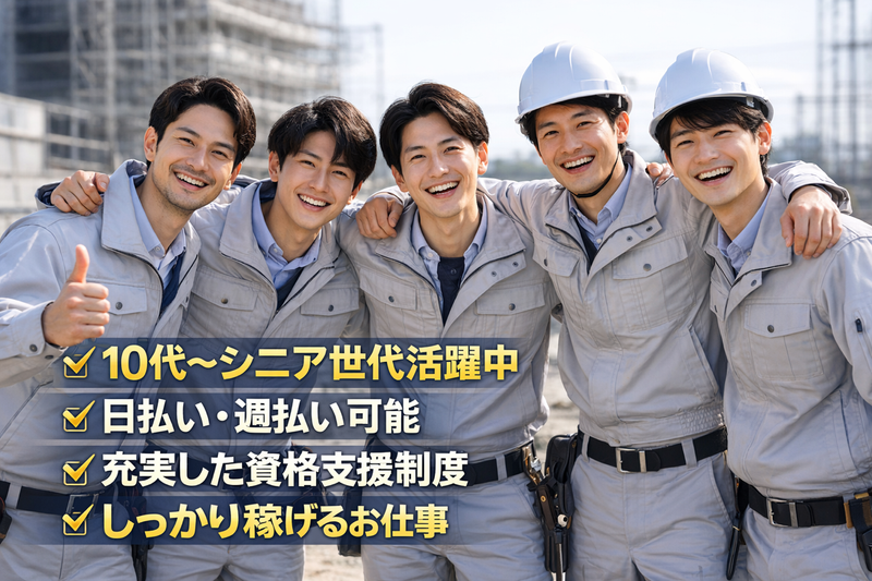 合同会社利生建設の求人・転職情報