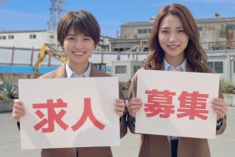 株式会社鳶洋-0002の求人・転職情報