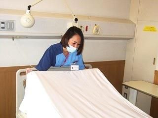 東邦大学医療センター大橋病院のアルバイト・バイト求人情報-05
