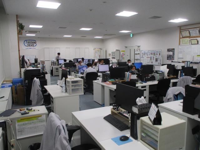 株式会社福島クリエイト　双葉町減容化施設のアルバイト・バイト求人情報-04