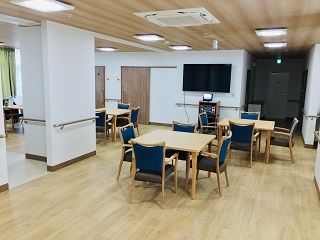 (株)やさしい手　ゆめふる荏原店のアルバイト・バイト求人情報-05