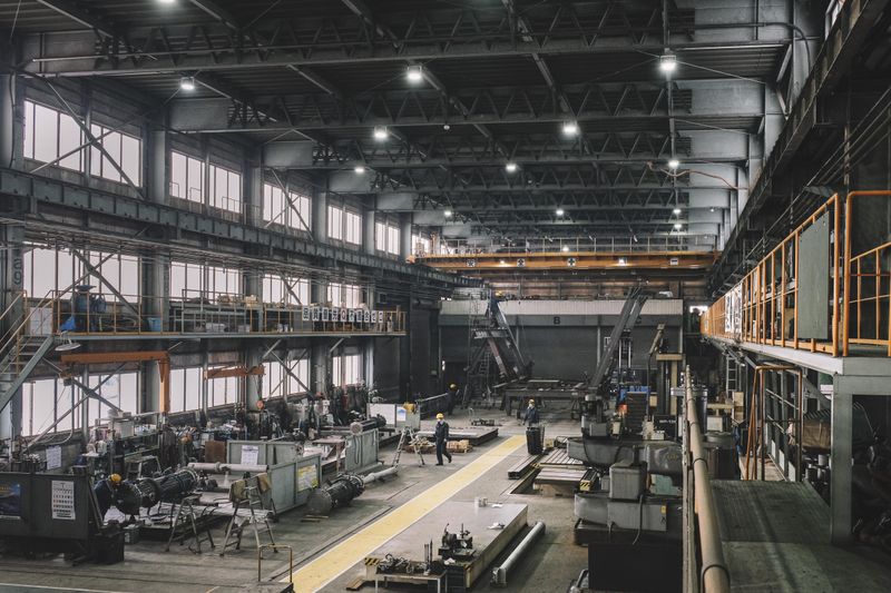 富士屋鉄工株式会社の求人・転職情報