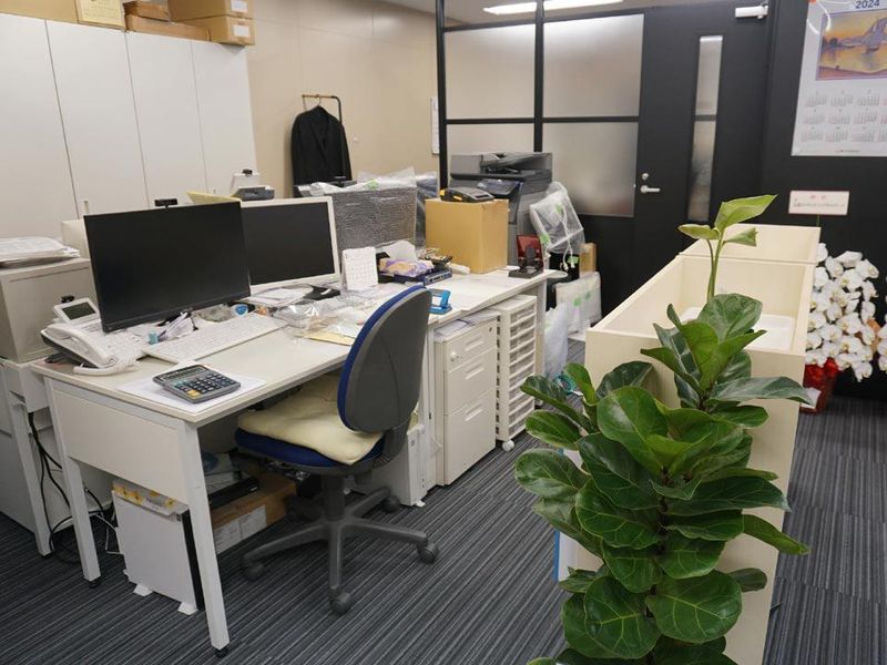 株式会社エネックの求人・転職情報