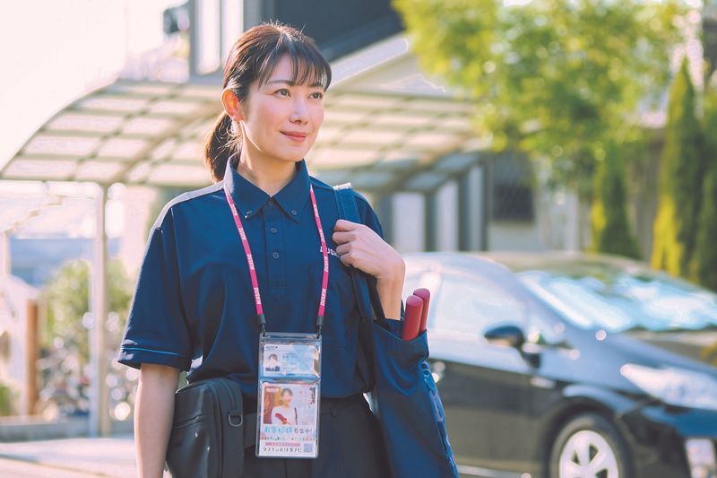 株式会社ダスキンあおいのアルバイト・バイト求人情報