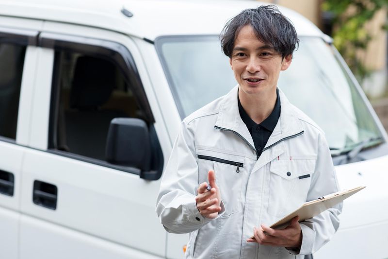 株式会社日環サービスの求人・転職情報