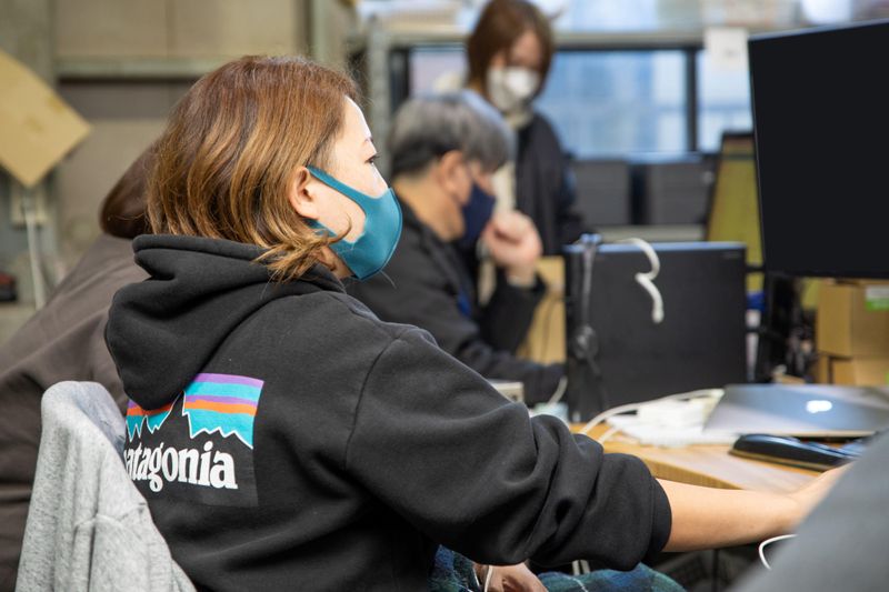 株式会社黒船物流の求人情報