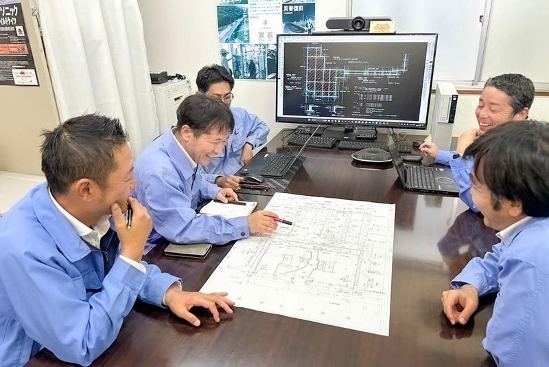 光建設株式会社の求人・転職情報