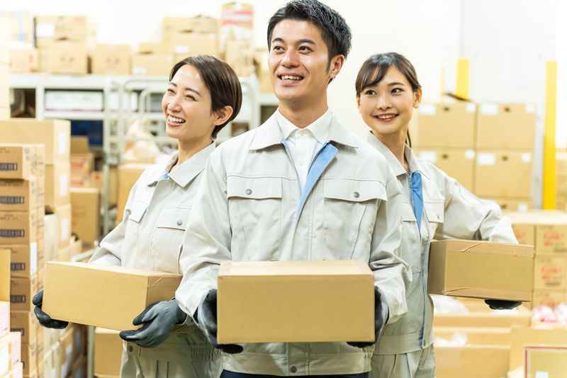 株式会社ジーエスピー　京葉センター