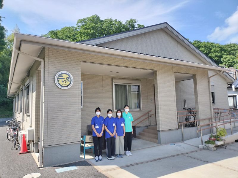 デイサービス・元気庵　新川店本館のアルバイト・バイト求人情報-04