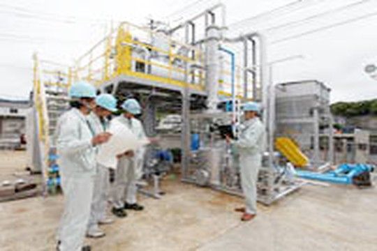 株式会社永石エンジニアリングの求人・転職情報