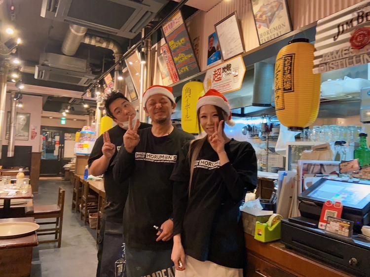 炭火焼Bar ホルモン’S 千葉中央店のアルバイト・バイト求人情報-05