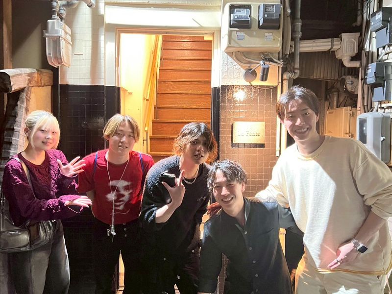 生しじみラーメン 『オルニ』 西麻布店​のアルバイト・バイト求人情報-05
