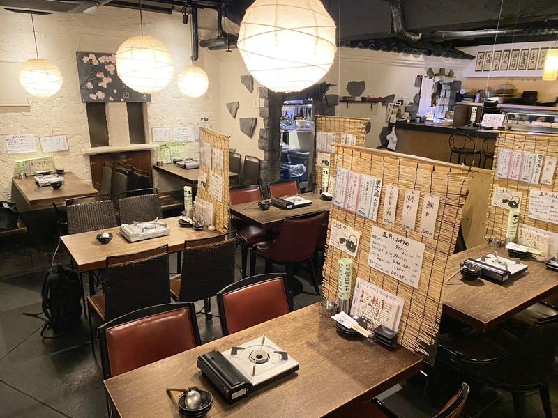 煮 焚 き 屋　魚吉　株式会社キューズダイニングのアルバイト・バイト求人情報-05