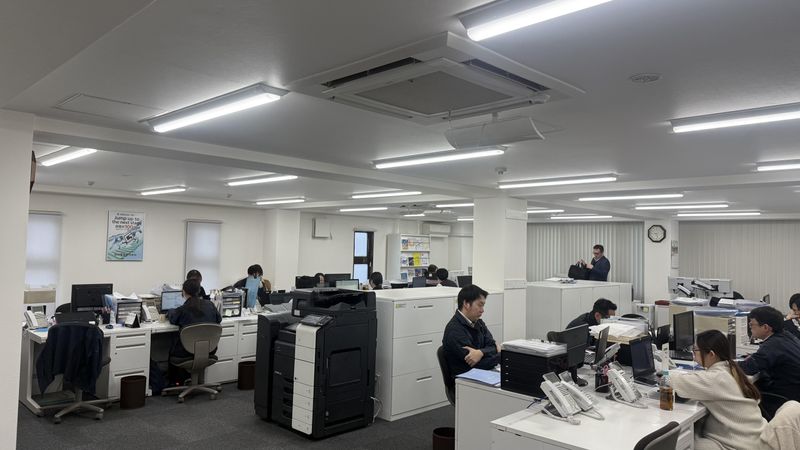 昭和電気株式会社の求人・転職情報