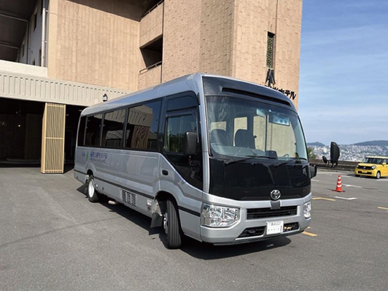 株式会社稲佐山観光ホテル