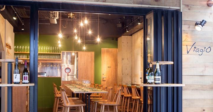 Viagio(ビアージョ)　新宿店のアルバイト・バイト求人情報-04