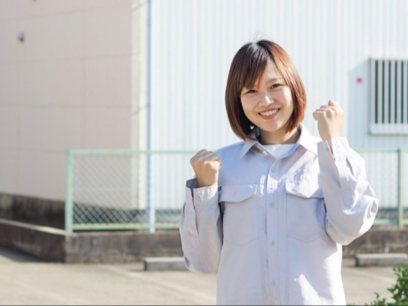 株式会社 パルテックの派遣求人情報