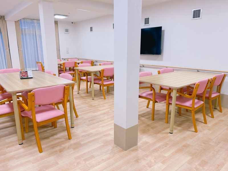 住宅型有料老人ホームそらいえ東住吉　株式会社スカイホームのアルバイト・バイト求人情報-02
