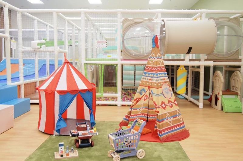 【オンパミード イオンモール土浦店】のアルバイト・バイト求人情報-02