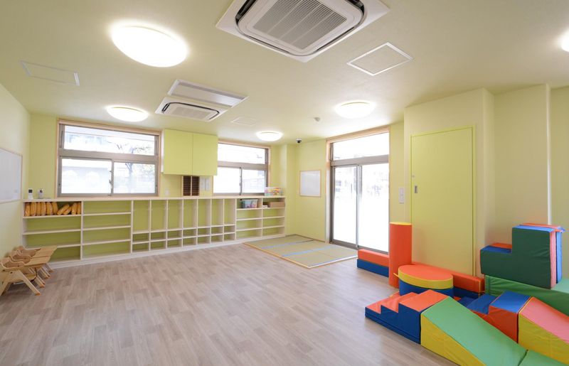 クレアナーサリー足立さくら園のアルバイト・バイト求人情報-04