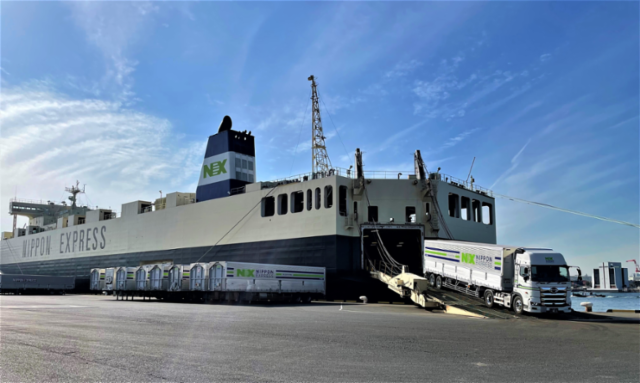 日本通運株式会社-0028の求人・転職情報